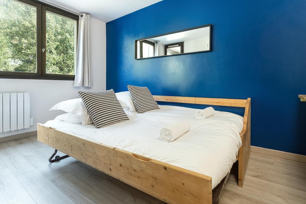 Apartment Jonquille Terrasse Centre Chamonix Mont Blanc Экстерьер фото