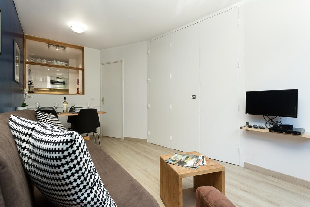 Apartment Jonquille Terrasse Centre Chamonix Mont Blanc Экстерьер фото