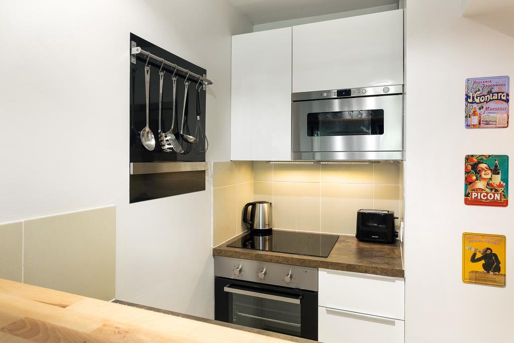 Apartment Jonquille Terrasse Centre Chamonix Mont Blanc Экстерьер фото