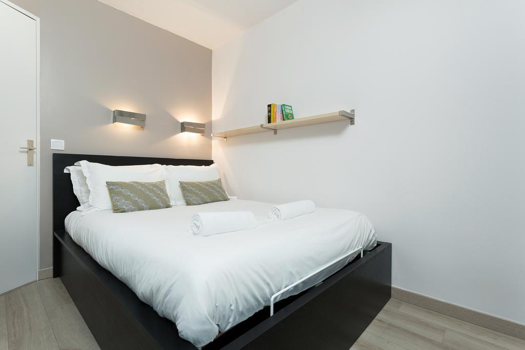 Apartment Jonquille Terrasse Centre Chamonix Mont Blanc Экстерьер фото